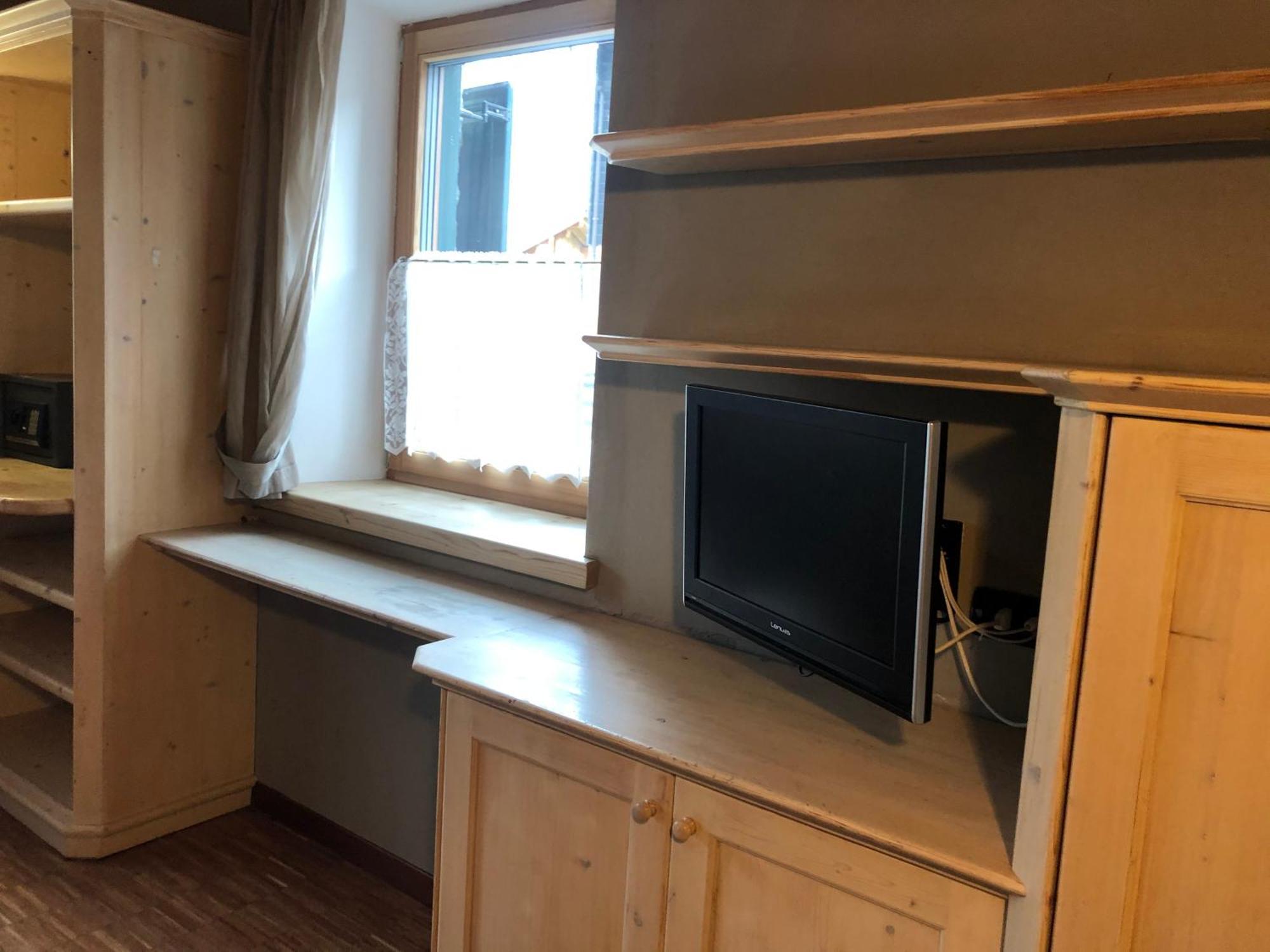 Cronox Mini Apartments 리비뇨 외부 사진